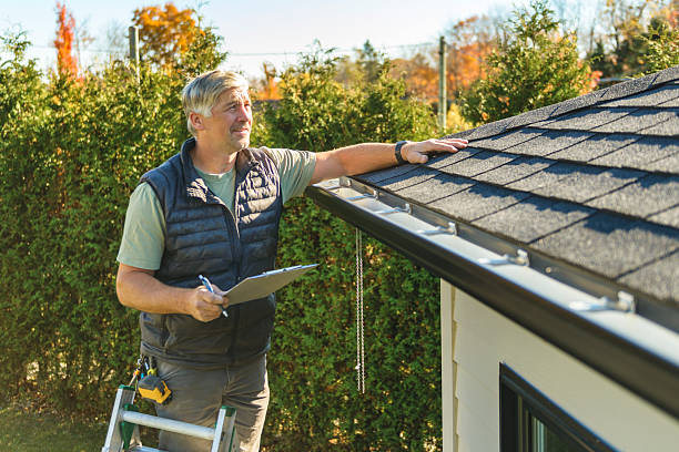 Affordable Roof Repair solutions in Winfred, SD